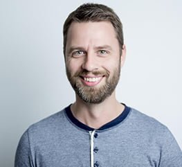Richard Bowman