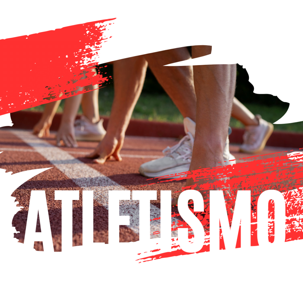 Atletismo