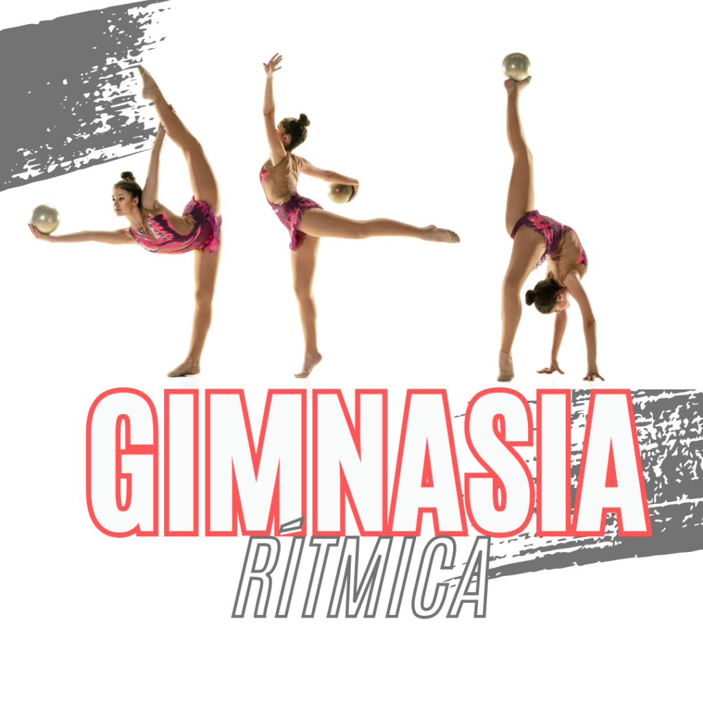 Gimnasia Ritmica
