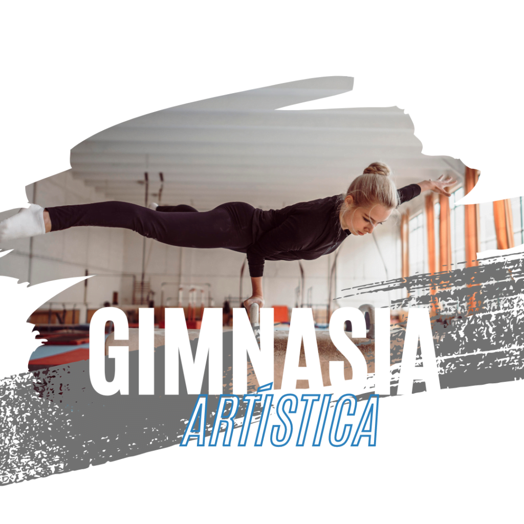 Gimnasia Artística