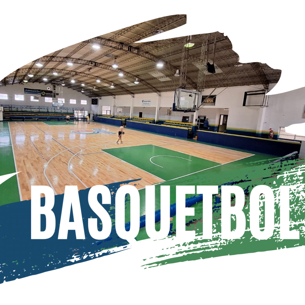 Basquetbol