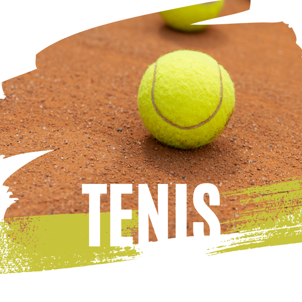 Tenis