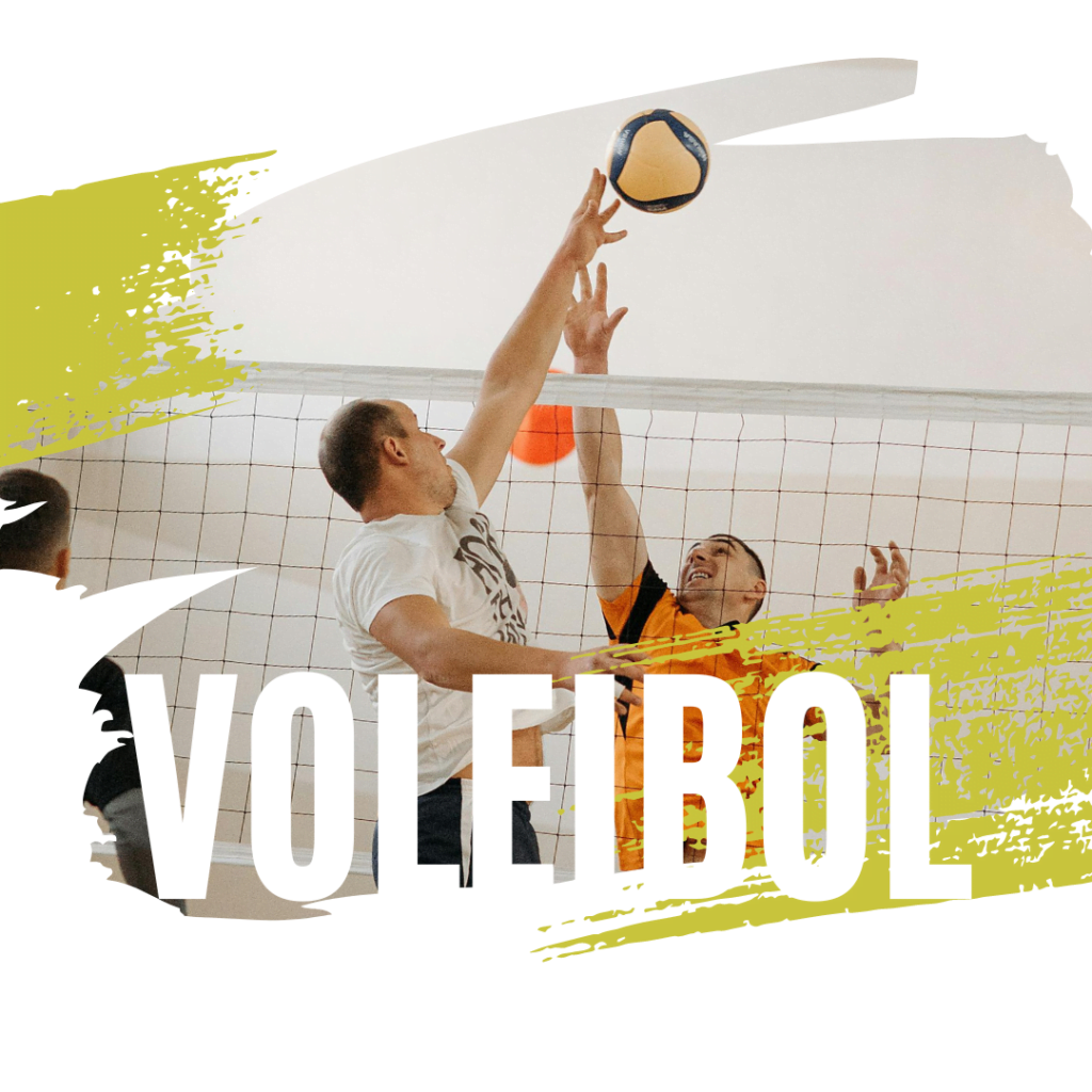 Voleybol
