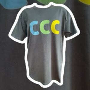 REMERA CCC PETRÓLEO