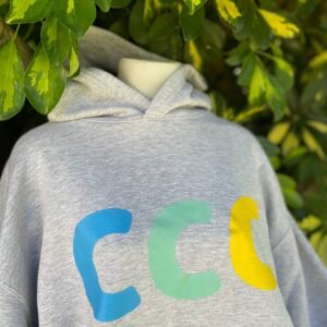 CANGURO ccc gris